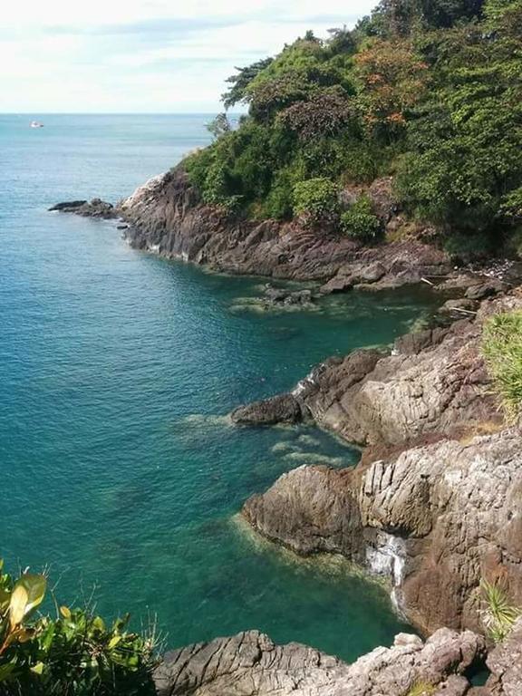 Green Sun Villa Koh Chang Dış mekan fotoğraf
