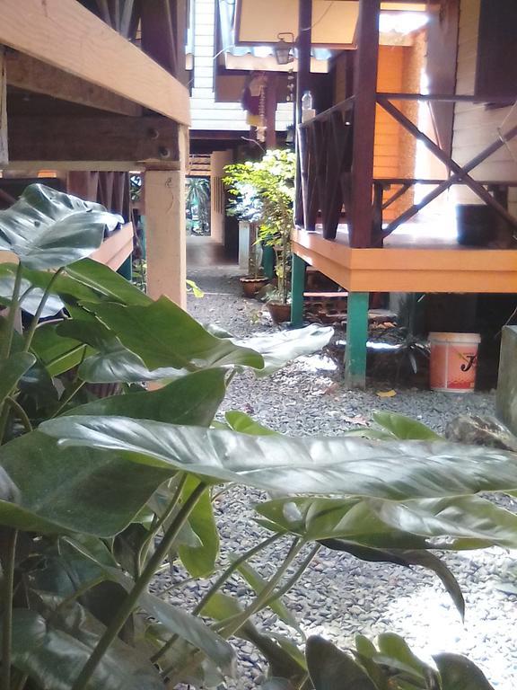 Green Sun Villa Koh Chang Dış mekan fotoğraf