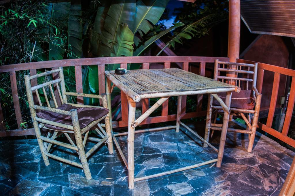 Green Sun Villa Koh Chang Dış mekan fotoğraf