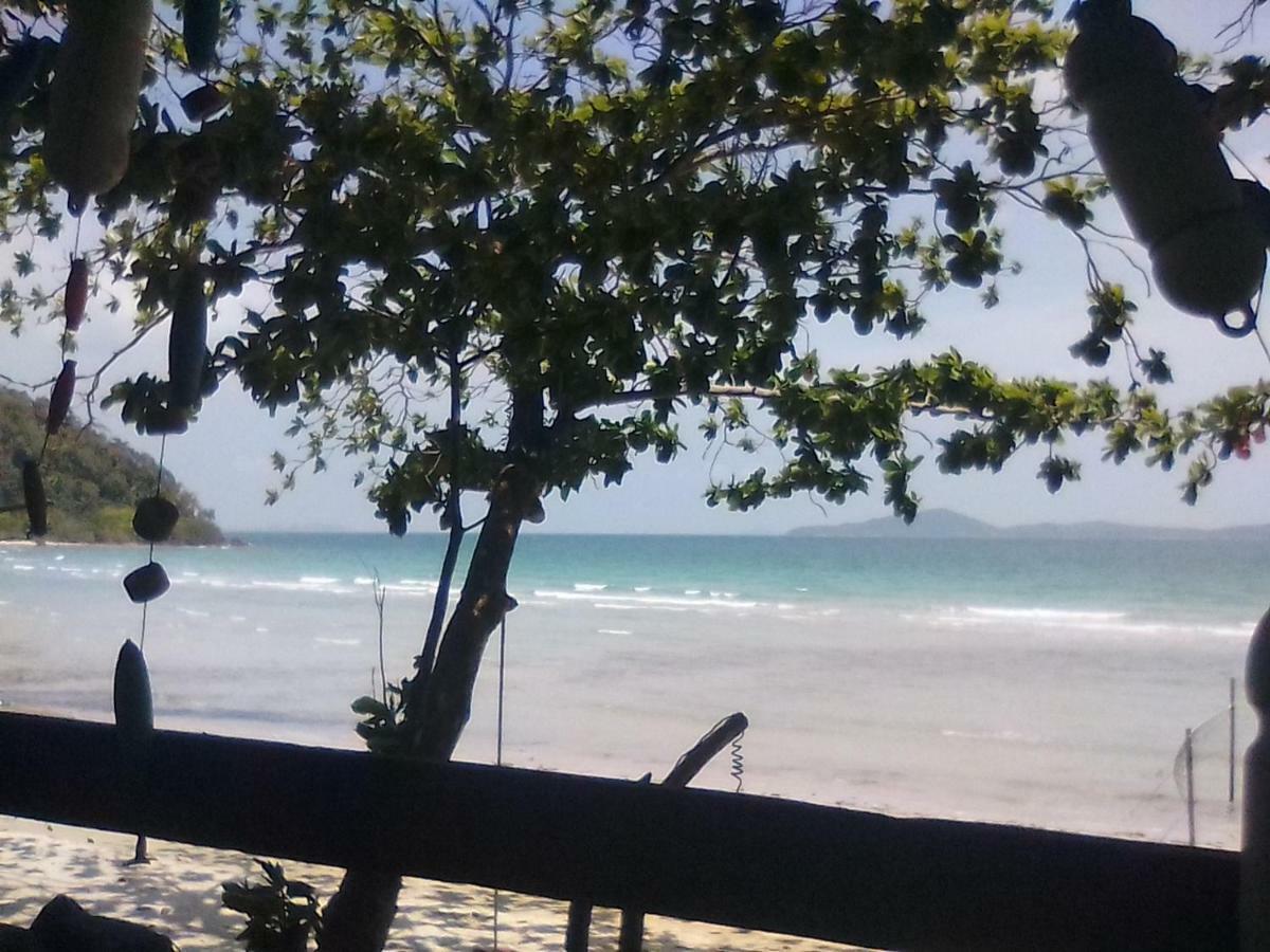 Green Sun Villa Koh Chang Dış mekan fotoğraf